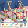 64Pcs Color Box