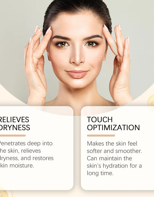 Load image into Gallery viewer, ​Beef Tallow Paste Deeply Moisturizer Brightening Wrinkle Remover Grass Fed Tallow Wild Honey Face Body Cream Skin Car

