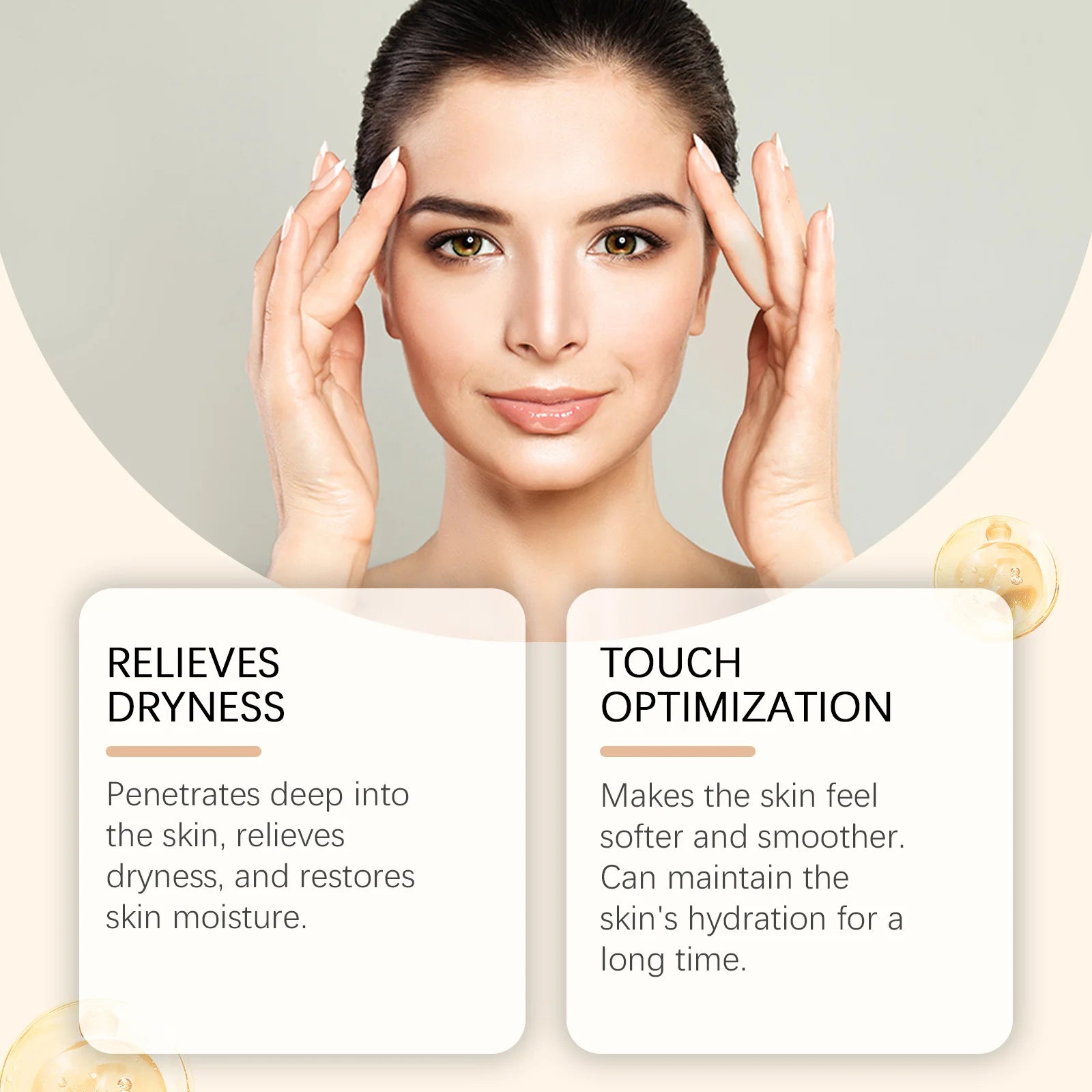 ​Beef Tallow Paste Deeply Moisturizer Brightening Wrinkle Remover Grass Fed Tallow Wild Honey Face Body Cream Skin Car