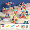 36Pcs Color Box
